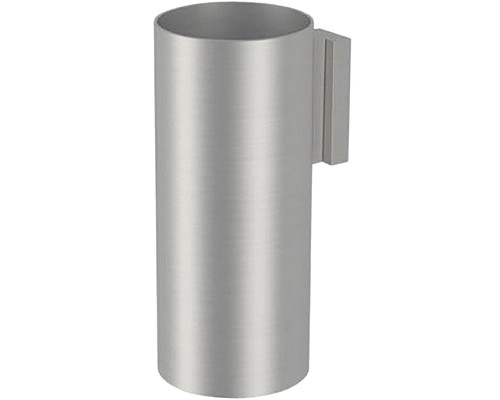 Стакан для зубных щеток Remer X-Style Inox SSXI15 Нержавеющая сталь
