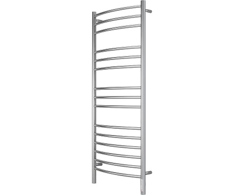 Электрический полотенцесушитель Terminus Классик П15 500х1300 4670078527349 Хром