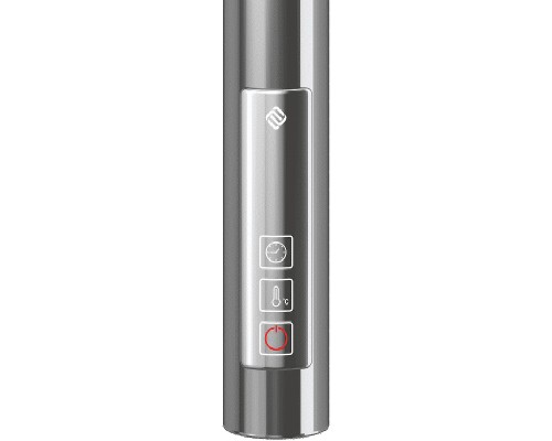 Электрический полотенцесушитель Terminus Уно Стойка электро UNO круг 1600 4670078528384 Хром