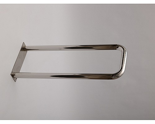 Поручень Aquatek POR-0000006 Хром