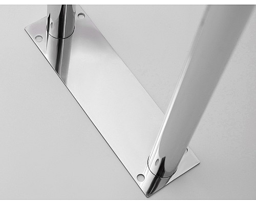 Поручень Aquatek POR-0000006 Хром