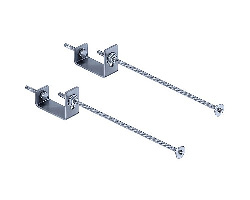 Комплект унитаза с инсталляцией Aquatek Set Aquatek Вега-1905-016 KK-1 с сиденьем Микролифт и клавишей смыва Хром глянцевый