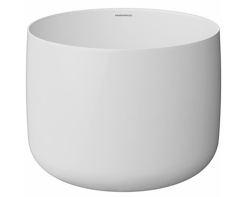 Раковина-чаша Kerama Marazzi Magica 42 MA.wb.42 Белая гляцевая