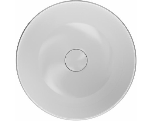 Раковина-чаша Kerama Marazzi Magica 42 MA.wb.42 Белая гляцевая