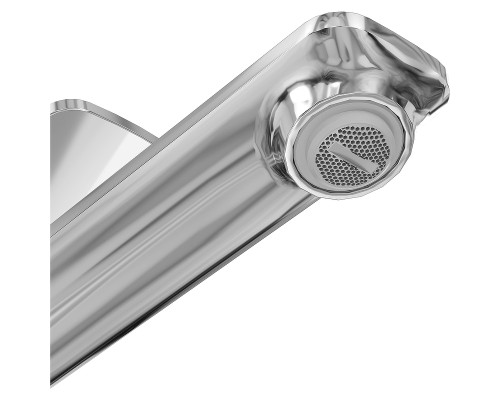 Смеситель для раковины Grossman Advans 520.K35.09.100 Хром