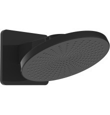 Верхний душ Vincea Inspire VSHD-3I5CMB Черный матовый