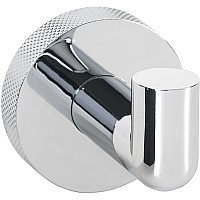 Крючок Bemeta Stella 166206022 Хром