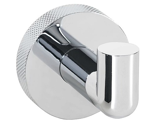 Крючок Bemeta Stella 166206022 Хром