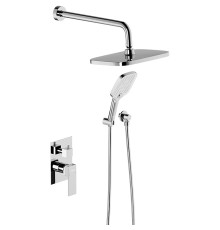 Душевая система Damixa Gala 953520000 Хром