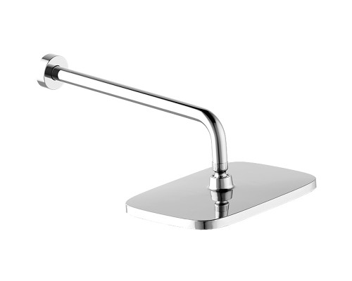 Душевая система Damixa Gala 953520000 Хром