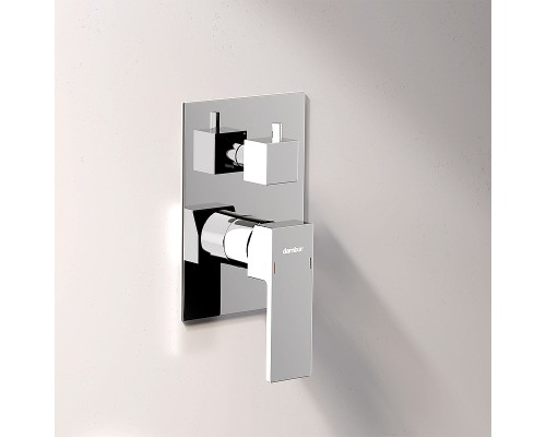 Душевая система Damixa Gala 953520000 Хром