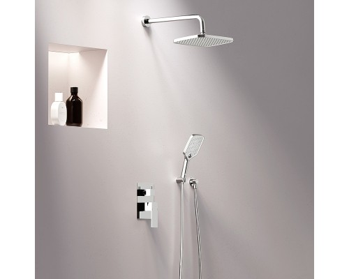 Душевая система Damixa Gala 953520000 Хром