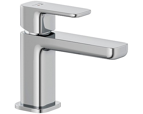 Смеситель для раковины Kludi Renon 422900575 Хром