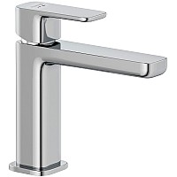 Смеситель для раковины Kludi Renon 422880575 Хром