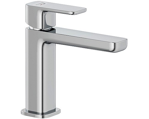 Смеситель для раковины Kludi Renon 422880575 Хром