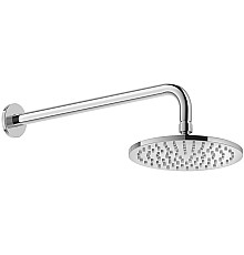 Верхний душ Gessi Emporio Shower 47382#031 Хром