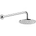 Верхний душ Gessi Emporio Shower 47382#031 Хром