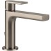 Смеситель для раковины Gessi Emporio Via Manzoni Никель брашированный