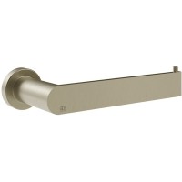 Держатель туалетной бумаги Gessi Emporio Accessories 38849#149 Никель брашированный