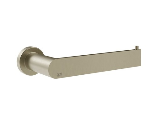 Держатель туалетной бумаги Gessi Emporio Accessories 38849#149 Никель брашированный