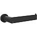 Держатель туалетной бумаги Gessi Emporio Accessories 38849#299 Черный матовый
