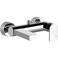 Смеситель для ванны Gessi Emporio Via Manzoni Хром