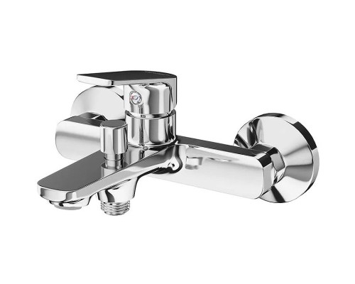 Смеситель для ванны Kerama Marazzi Nota 33080KM.21.018 Хром