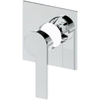 Смеситель для душа Gattoni Color 8031/ESC0 Хром