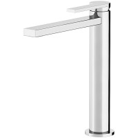 Смеситель для раковины Gattoni Color 8046/80C0 Хром