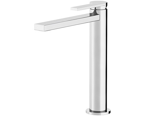 Смеситель для раковины Gattoni Color 8046/80C0 Хром