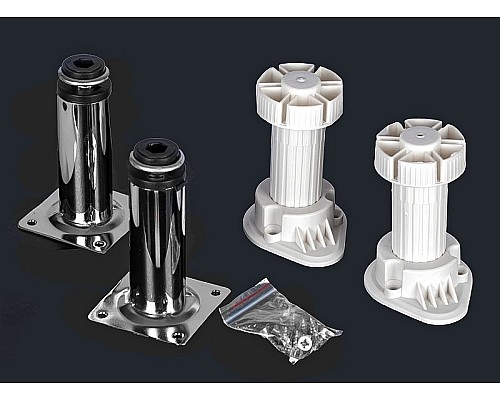 Шкаф пенал Style Line Атлантика 35 L Люкс Plus СС-00002222 с бельевой корзиной Старое дерево