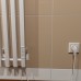 Электрический полотенцесушитель Altasan АргоПроф 120х21 Белый матовый