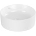 Раковина-чаша Villeroy&Boch Collaro 40 Альпийский белый