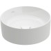 Раковина-чаша Villeroy&Boch Collaro 40 Альпийский белый