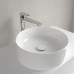Раковина-чаша Villeroy&Boch Collaro 40 Альпийский белый