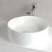 Раковина-чаша Villeroy&Boch Collaro 40 Альпийский белый