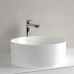Раковина-чаша Villeroy&Boch Collaro 40 Альпийский белый