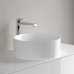 Раковина-чаша Villeroy&Boch Collaro 40 Альпийский белый