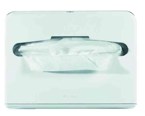 Диспенсер туалетных накладок Nofer 04026.2.В (04026.В) Глянцевый