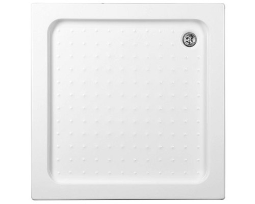 Акриловый поддон для душа Aquanet НХ108 80x80 180693 квадратный Белый
