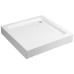Акриловый поддон для душа Aquanet НХ108 80x80 180693 квадратный Белый