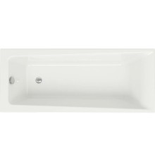 Акриловая ванна Cersanit Lorena 170х70 64265 (63323) без гидромассажа