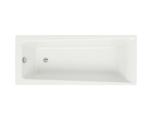 Акриловая ванна Cersanit Lorena 170х70 64265 (63323) без гидромассажа