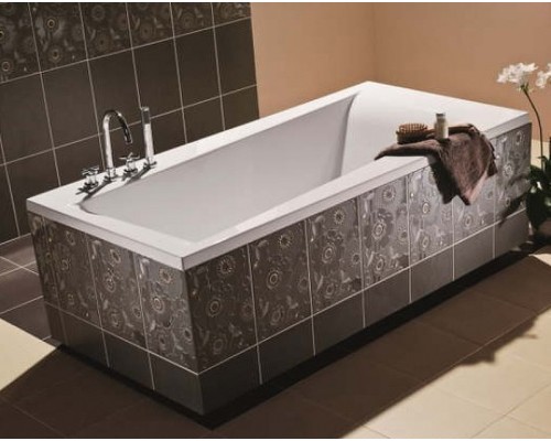 Акриловая ванна Cersanit Lorena 170х70 64265 (63323) без гидромассажа