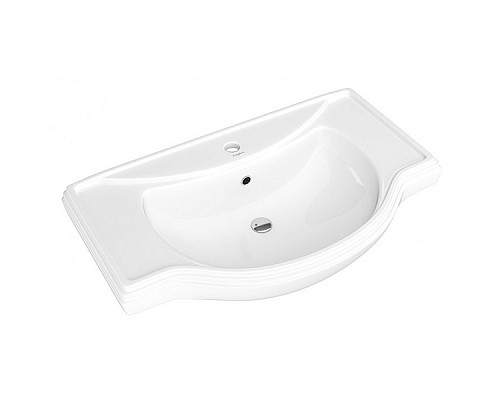 Раковина Кировит Классик 800 Белая