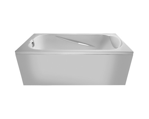 Акриловая ванна Relisan Elvira 170x75 без гидромассажа