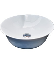 Раковина-чаша CeramaLux 41 Белая