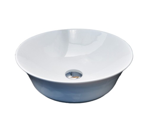 Раковина-чаша CeramaLux 41 9381 Белая