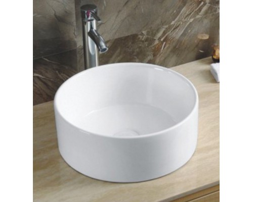 Раковина-чаша CeramaLux 40 9011 Белая
