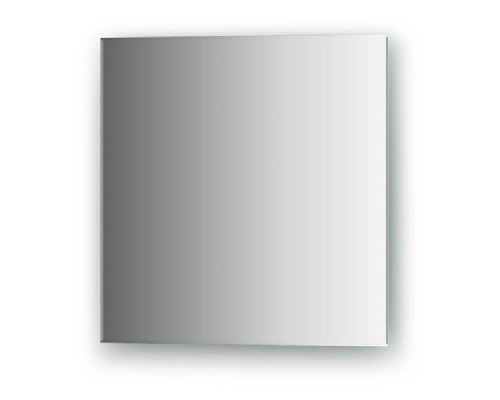 Зеркало Evoform Standard 40х40 без подсветки